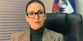 La ministre des Affaires étrangères, Dominique Dupuy, appelle à l'unité et à la justice lors de la 6e conférence sur la diaspora